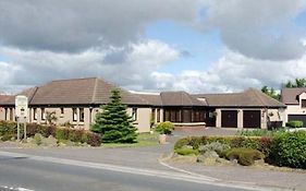 Ashcroft Farmhouse