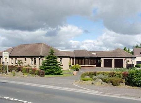 Ashcroft Farmhouse East Calder Extérieur photo