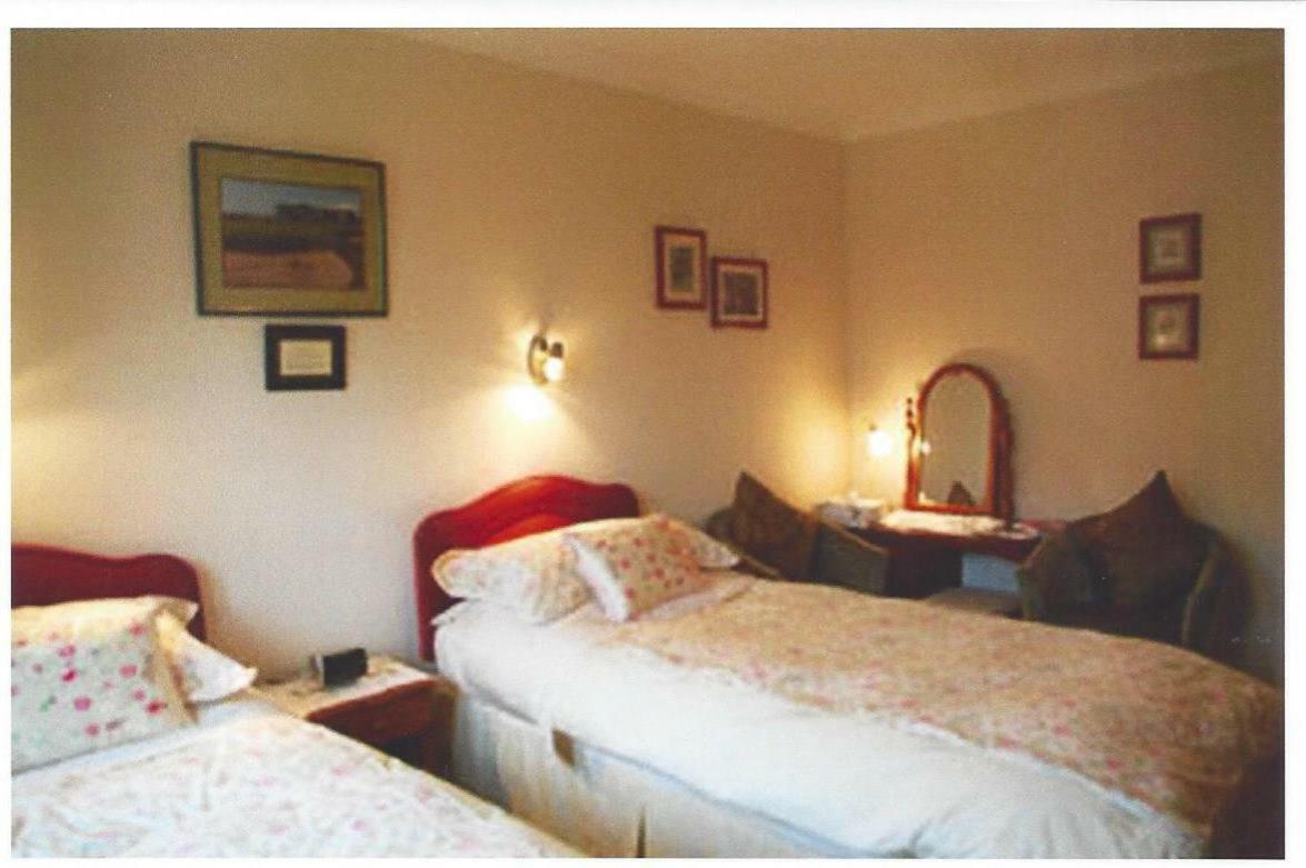Ashcroft Farmhouse East Calder Extérieur photo
